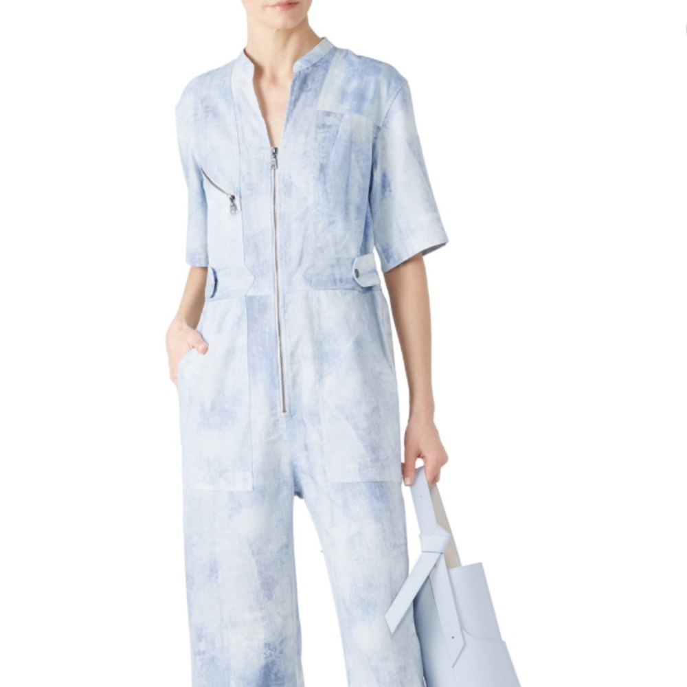 Shena Jumpsuit